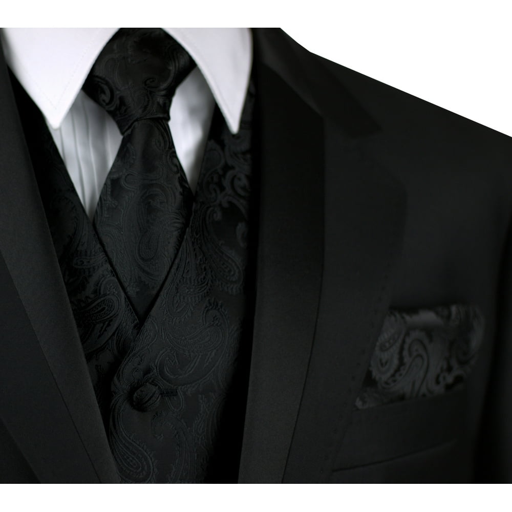 mens tuxedo tie