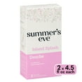 thumbnail image 2 of Summer's Eve Douches Island Splash 2 Each, 2 ct (Pack - 6), 2 of 6