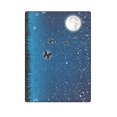 thumbnail image 1 of RYLABLUE Beautiful Night Throw Blanket Bed Sofa Blanket 58x80 inches, 1 of 3