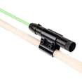 thumbnail image 1 of Vue Laser Cue, Vue Infrarouge de Billard - Aide à l'Entraînement pour Snooker, Entraînement de Neuf Balles - Vert, 1 of 7