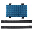 thumbnail image 1 of Large Gel Ice Pack & Wrap for Injuries Reusable,Cold Hot Therapy Ice Pack//, 1 of 7