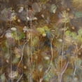 thumbnail image 2 of Dingemans, Saskia 20x20 Black Ornate Wood Framed with Double Matting Museum Art Print Titled - Summer Pastel, 2 of 4