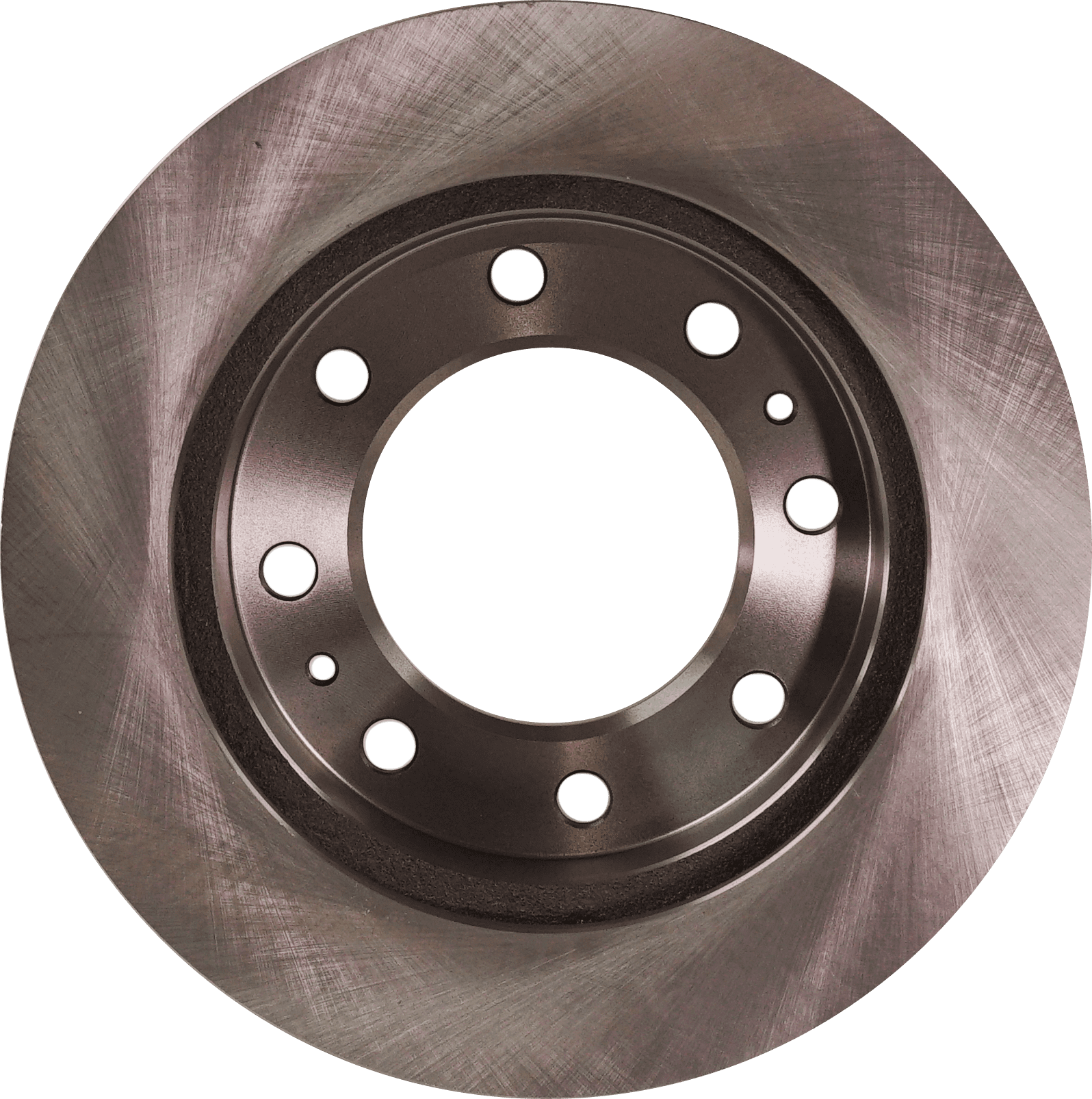 SURESTOP Brake Disc Rotor Compatible with Chevrolet Silverado 1500 Front, Driver or Passenger Side 2004-2005