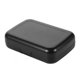 thumbnail image 4 of Caja de pesca con mosca ANGGREK sellado Impermeable para pesca color Negro, 4 of 8