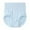 Light Blue, variant on High Waisted Lifting No Panties Seamless Comfort Underwear for Women Boy Cut Panties for Women Pack