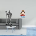 thumbnail image 2 of Figura decorativa de madre, escultura de mesa, adorno para entrada, chimenea, dormitorio, armario, decoración del hogar, regalo de cumpleaños para, 2 of 8