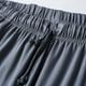 thumbnail image 3 of Pijamas de verano para hombre, largos, finos y holgados, de gran tamaño, deportivos, informales, para el hogar, 3 of 8