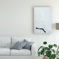 thumbnail image 3 of Trademark Fine Art 'Footprints on the Marsh' Canvas Art by Kurt Shaffer, 3 of 4
