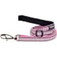 thumbnail image 2 of Red Dingo L6-RB-PK-LG Dog Lead Reflective Pink- Large, 2 of 2
