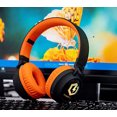 thumbnail image 3 of Auriculares Bluetooth para niños, PowerLocus, inalámbricos, con LED, plegables, con micrófono, limitados de volumen, inalámbricos/cableados, 3 of 3
