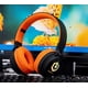 thumbnail image 3 of Auriculares Bluetooth para niños, PowerLocus, inalámbricos, con LED, plegables, con micrófono, limitados de volumen, inalámbricos/cableados, 3 of 3