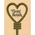 thumbnail image 1 of GOIN' SOUTH UHD/BLURAY Édition Limitée Étui pour Média, 1 of 1