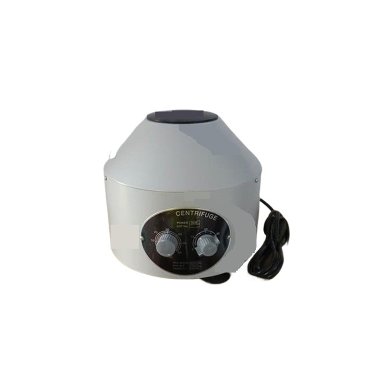 Portable Low Speed Centrifuge 800D Laboratory Equipment Centrifuge Machine, Lab Medical Practice Desktop Centrifuge Machine