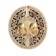 thumbnail image 3 of Door Knob, Long Service Life Wardrobe Handle Sturdy Durable  For Dressing Tables For Wardrobes, 3 of 8