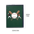 thumbnail image 3 of RKSTN Diy Paper Father's Day Vintage Creative 3D Three Dimensional Greeting Card Paper Cuttings Blessing Card, 3 of 9