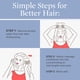 thumbnail image 4 of Acondicionador para el cabello Better Not Younger Wake Up Call 480 ml, 4 of 5