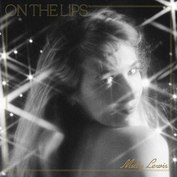 Molly Lewis - On The Lips - Music & Performance - Vinyl
