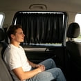 thumbnail image 5 of MKHSQHDG Clearance Suitable for All Side Window Sunshades with A Retractable Sunshade Net and Privacy Functions and Insulation ., 5 of 5