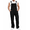 Black, variant on Overalls for Men Fashion Jumpsuits Work Bibs Coveralls(Red,L)