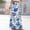 A74 White, variant on Xdegoge Flowy Wide Leg Pants for Women High Waist Drawstring Botanical Floral Print Side Slit Relaxed Fit Lightweight Summer Lounge Vacation Trousers