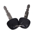 thumbnail image 5 of Fauful Ignition Lock Cylinder with Key For Hyundai Accent 1.6L 81920-1EA00 2006-2011, 5 of 5