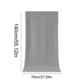 thumbnail image 3 of Soft Absorbent Quick Dry Waffle Weave Bath Towel for Bathroom Hotel Spa Machine Washable 5 Colors, 3 of 6