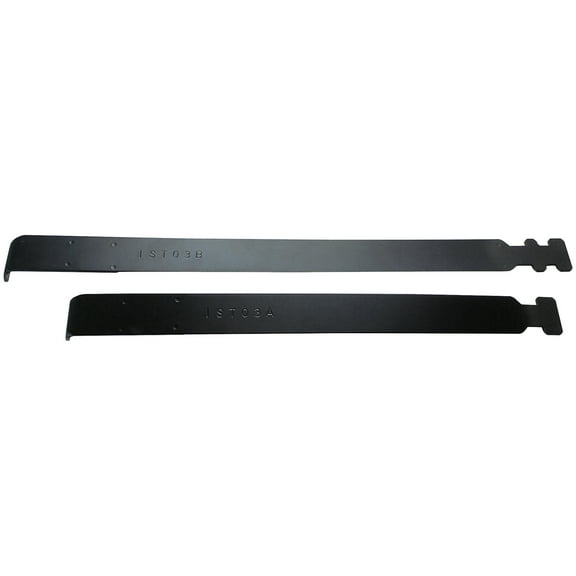 Dorman 578-003 Fuel Tank Strap for Specific Ford Models