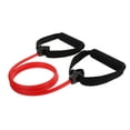 thumbnail image 1 of Resistance Bands Physical Therapy with HandlesTraining Tubes for Resistance Training, Home Workouts, 1 of 5