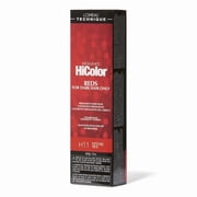 LOreal Excellence HiColor Red Fire H8, 1.74 oz