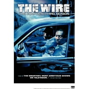 The Wire: The Complete Third Season (DVD)