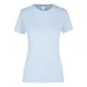 thumbnail image 3 of Playera Yazbek Dama Siluet Manga Corta 100% Algodón 195gs/m2, 3 of 3