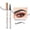 D, variante sur DYD Crayon à Sourcils Liquide Ultra Fin à Quatre Dents, Longue Durée, Résistant à l'Eau, à la Sueur et Non Résistant, avec Quatre Dents pour Sourcils Sauvages 1ml