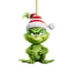 thumbnail image 2 of Adorno para Navidad Creative Craft Collection 8 Cm para Interior (38), 2 of 9