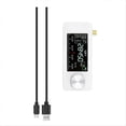 thumbnail image 2 of SI4732 SMA Interface Mini Loop Antenna Pocket Size Radio Receiver, 2 of 5