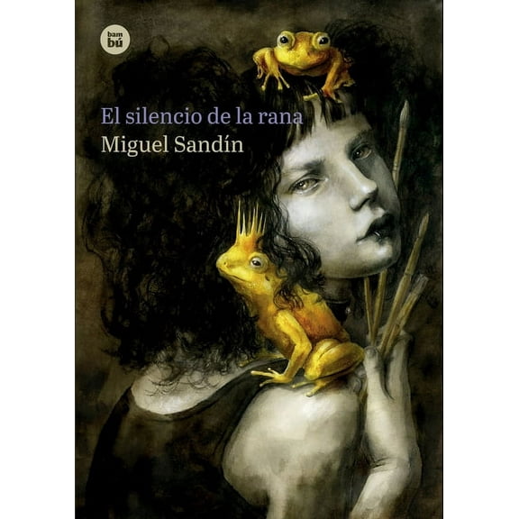 El silencio de la rana (Paperback)