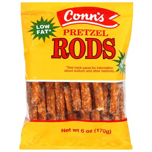 pretzel rods walmart pretzel rods walmart