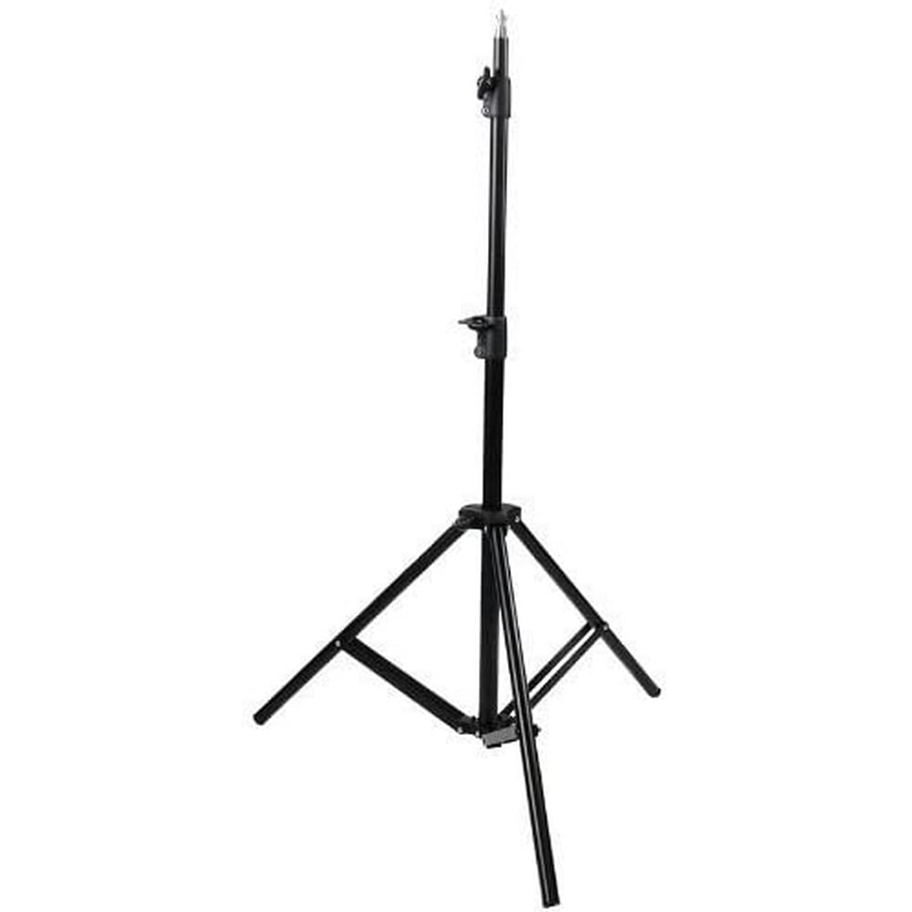Professional Aluminum Adjustable Studio Photo Light Stand 6.5Ft WT8051