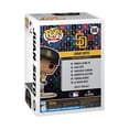 thumbnail image 3 of Funko POP MLB Juan Soto Padres Figura de Vinilo 9.5 cm, 3 of 8