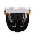 thumbnail image 3 of Hair Clipper Hair Trimmer Stainless Steel Ceramics Titanium Blade Cut Head (P2), 3 of 5