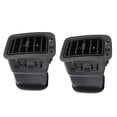 thumbnail image 4 of Instrument Panel Air Vent Outlet Dash AC Air Vent Panel 15169326 Passenger Side Enhanced Air Distribution Waterproofing Replacement for 1500 HD 2500 HD 3500, 4 of 7