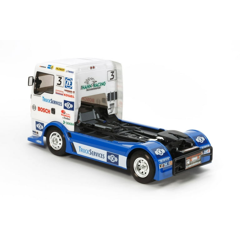 Tt01e truck 2024