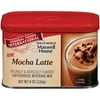 General Foods International: Mocha Latte Coffeehouse Beverage Mix, 8 oz