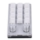 thumbnail image 4 of Mini teclado USB, teclado programable de atajo multifuncional de 12 teclas con 2 perillas para juegos, 4 of 10