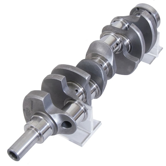 SBF Cast Steel Crank - 3.000 Stroke