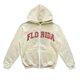 thumbnail image 2 of Gibobby Sudaderas de hombre Sudadera con capucha y cremallera completa para hombre(Beige,XG), 2 of 4