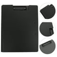 Axio Writing Clipboard Portable File Clipboard Document Clip Board For axio-writing-clipboard-portable-file-clipboard-document-clip-board-for