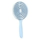 thumbnail image 5 of Cepillo Para Desenredar El Cabello, Función De Masaje Antiestático Acelera El Secado Cepillo Alisador Súper Para Cabello Rizado Para Cabello Liso, 5 of 7