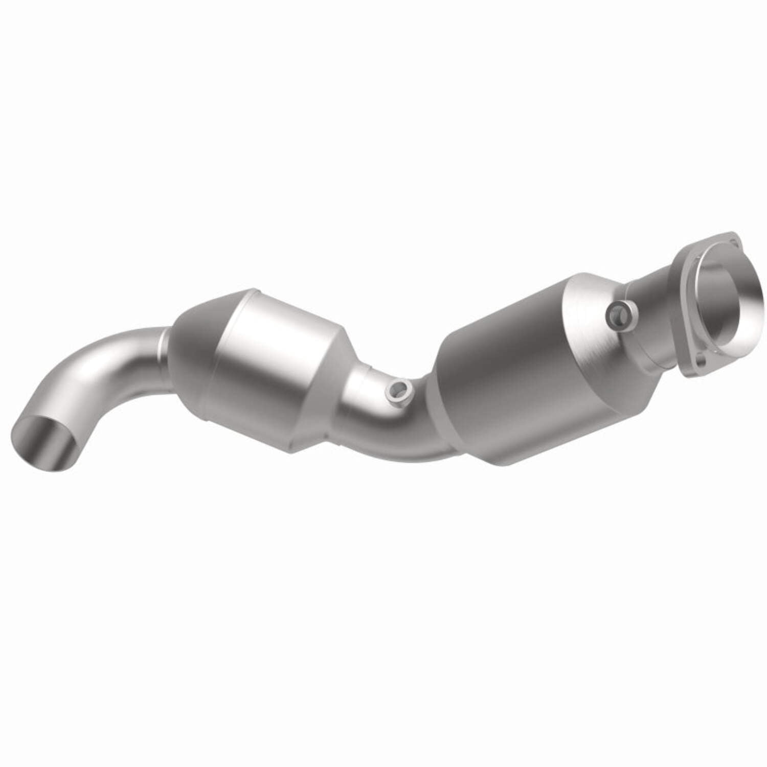Magnaflow 21-23 Ford F-150 3.5L Left Underbody Direct Fit Converter