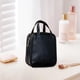 thumbnail image 4 of Bolsa organizadora de viaje grande, Contenedor portátil, Amplia capacidad, Diseño práctico, Para mujer, Viaje, Maleta, Nylon resistente, Para oficina, Equipaje aéreo, Organizador de cosméticos,, 4 of 7
