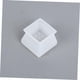 thumbnail image 5 of 16 Piezas Fundas para Pies de Mesa y Silla Pies de Muebles Protectores de Piso Fundas de Silicona para Patas de Muebles Protectores de Patas para Sillas para Pisos de Madera Dura Muebles, 5 of 5